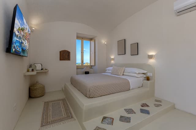 Rooms - Casa Tua Country House