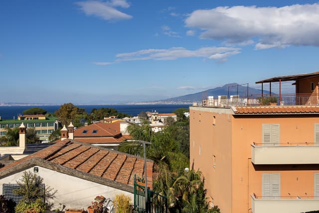 Rooms - Casa Tua Country House