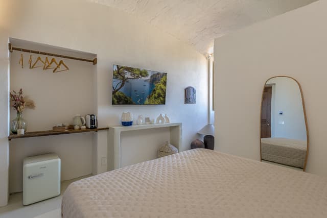 Rooms - Casa Tua Country House